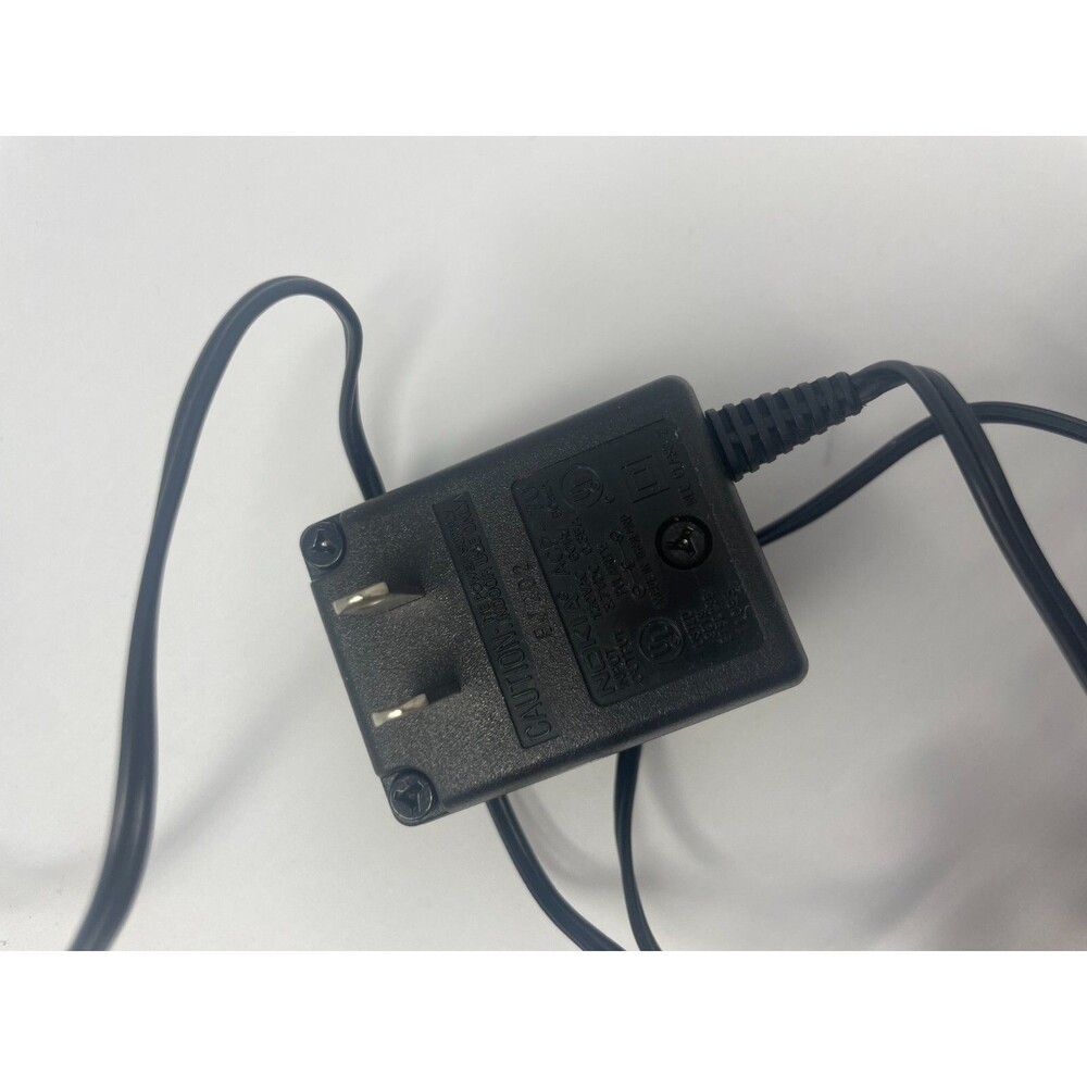 Nokia ACP-7U Phone AC Charger 1110 1600 2610 3205 3390 3560 6120c 5185i